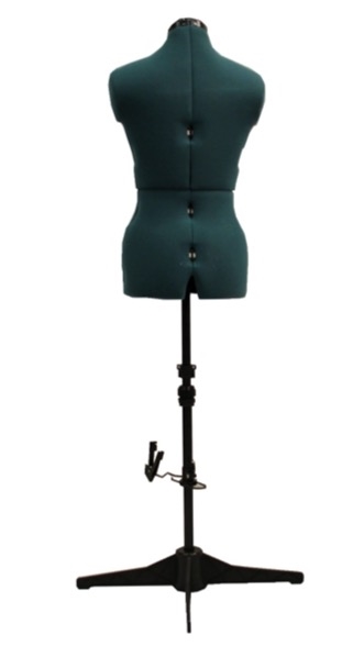 adjustable dress form Female Small Adjustable Dress Form MM-JFFH2 main image 1